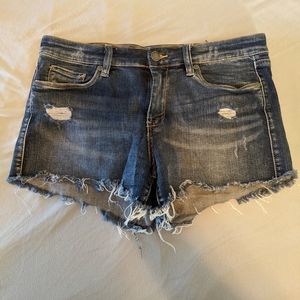 BlankNYC The Astor Cut-Off Short 28
